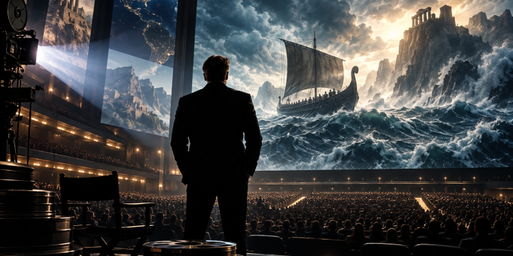 حين يصبح المخرج هو العلامة التجارية.. ماذا تقول أرقام «نولان» عن اقتصاد «سينما المؤلف»؟