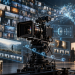 نظام يتعلم حركة الكاميرا من 14 ألف فيلم.. هل يمكن تعليم الذكاء الاصطناعي «التصوير السينمائي»؟