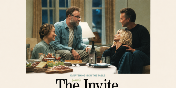 «The Invite» لـ«أوليفيا وايلد» يتجاوز 50 مليون دولار عالميًا ويحقق عشرة أضعاف ميزانيته
