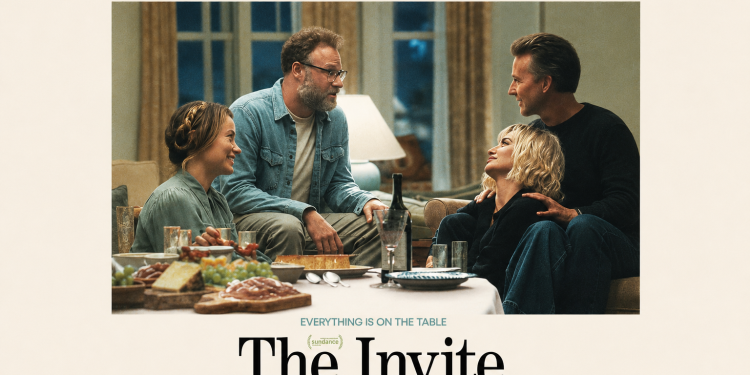 «The Invite» لـ«أوليفيا وايلد» يتجاوز 50 مليون دولار عالميًا ويحقق عشرة أضعاف ميزانيته