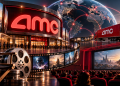 حين تصبح صالات السينما موزعًا.. لماذا دخلت «AMC» إلى الجانب الآخر من الصناعة؟