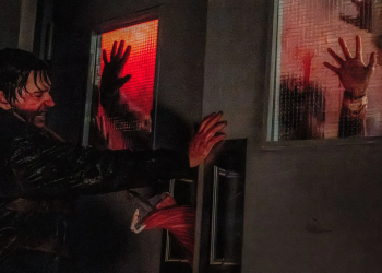 «Resident Evil»