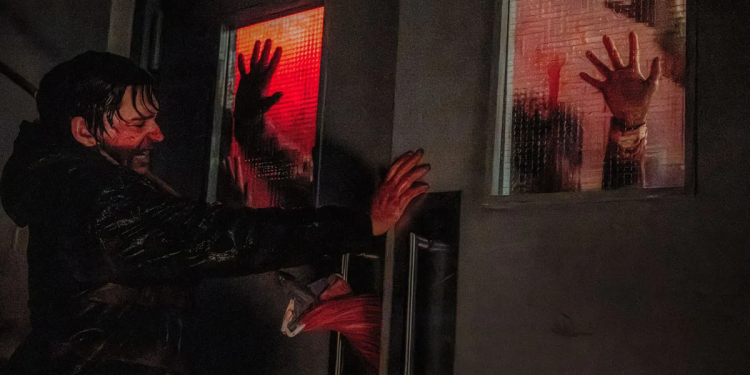 «Resident Evil»