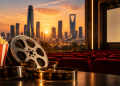 الأفلام السعودية تحقق أكثر من 100 مليون ريال في شباك التذاكر للعام الثاني على التوالي.. و3 أعمال ضمن الأعلى إيرادًا