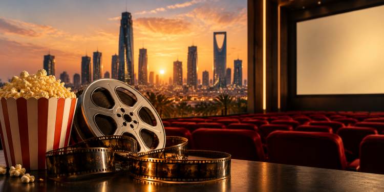 الأفلام السعودية تحقق أكثر من 100 مليون ريال في شباك التذاكر للعام الثاني على التوالي