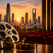 الأفلام السعودية تحقق أكثر من 100 مليون ريال في شباك التذاكر للعام الثاني على التوالي