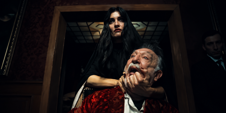فيلم «SOY»