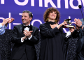 القائمة الكاملة لجوائز مهرجان فينيسيا السينمائي 2026