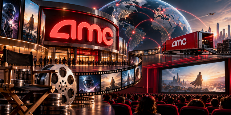 حين تصبح صالات السينما موزعًا.. لماذا دخلت «AMC» إلى الجانب الآخر من الصناعة؟