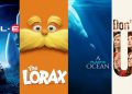أفلام عن حماية البيئة