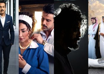 أحداث لا تهدأ.. مسلسلات «سعودية» تجمع الجريمة والغموض والتشويق