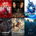 صالات السينما السعودية تستقبل 11 فيلمًا جديدًا.. اليوم