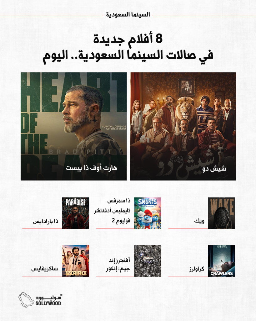 انفو 8info 7 IN