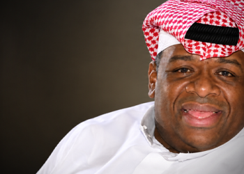 وحيد العبدالله