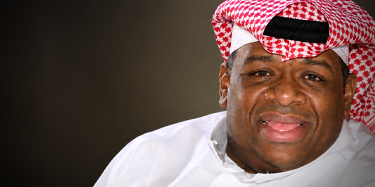 وحيد العبدالله