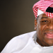 وحيد العبدالله