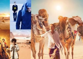 كل الطرق تؤدي إلى المجهول.. أفلام عن مغامرات الضياع في «الصحراء»