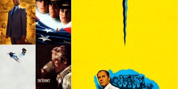 محاكمة الضمير.. أفلام تضع «العدالة» أمام اختبارات صعبة