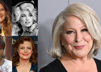 بين التضحية واختبارات الثقة.. 5 ممثلات جسّدن شخصية «الصديقة الوفية» في السينما