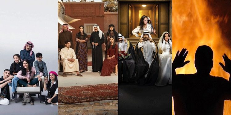 مسلسلات «سعودية» تناقش موضوعات حول تربية الأبناء