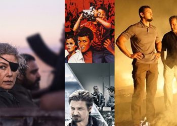 خلف عناوين الأخبار.. أفلام توثق أزمات العمل «الصحفي»