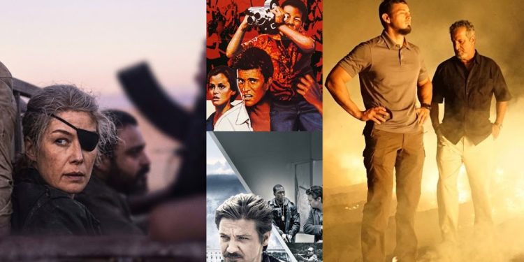 خلف عناوين الأخبار.. أفلام توثق أزمات العمل «الصحفي»