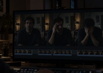 «القطع القافز».. انتقالات بصرية تكسر استمرارية المشهد السينمائي