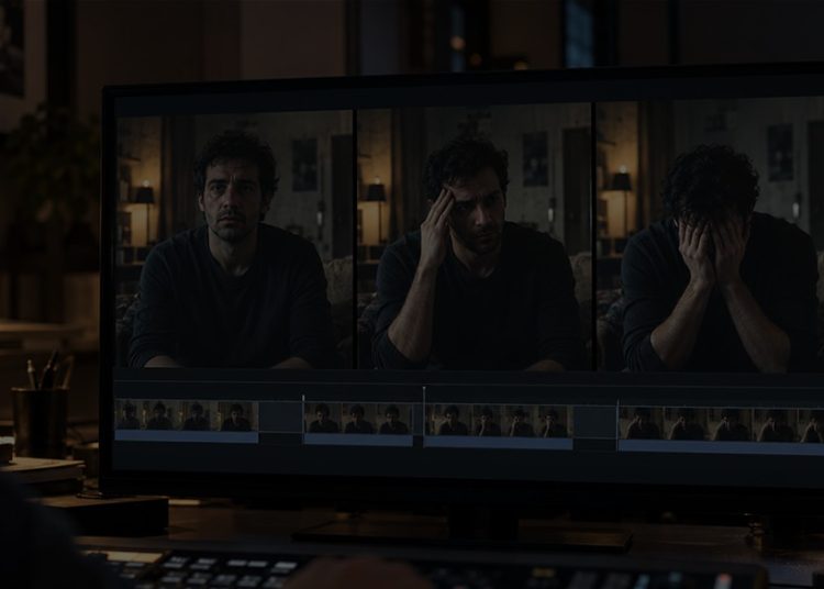 «القطع القافز».. انتقالات بصرية تكسر استمرارية المشهد السينمائي