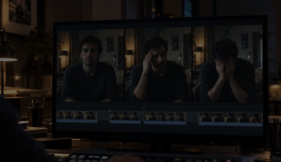 «القطع القافز».. انتقالات بصرية تكسر استمرارية المشهد السينمائي