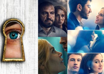 زواج تحاصره الأسرار.. أفلام عالمية عن «الخيانة» والانهيار العاطف