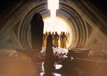 الإعلان الأخير لفيلم «Dune: Part Three» يكشف مؤامرة لاغتيال «بول أتريدس» قبل عرضه في ديسمبر