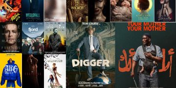 16 فيلمًا جديدًا في صالات السينما العالمية خلال أكتوبر.. رعب وأكشن ودراما ومغامرات