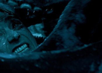 كيف تصور فيلمًا تدور معظم أحداثه داخل حوت؟.. «Whalefall» بنى الحيوان من الداخل بدل الاعتماد على المؤثرات الرقمية