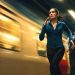 أنفاس «غال غادوت» تتحول إلى إيقاعات موسيقية في «The Runner»