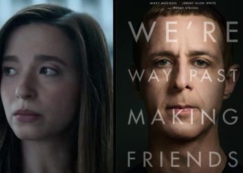 توقعات بافتتاحية ضعيفة لفيلم «The Social Reckoning» رغم ميزانيته البالغة 40 مليون دولار