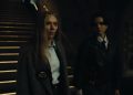 «The Exorcist: Martyrs».. «سكارليت جوهانسون» تواجه جرائم شيطانية في الإعلان الأول لفيلم الرعب
