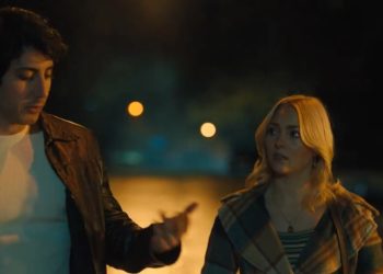 فيلم «I Play Rocky» يطرح مشهدًا جديدًا قبل عرضه في نوفمبر 2026