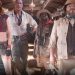الملصق الأول لفيلم «Jumanji: Open World» يكشف صدام عالم اللعبة بالواقع قبل عرضه في ديسمبر