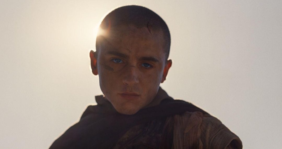 ملصق دعائي جديد لفيلم «Dune: Part Three» يمهد لنهاية الملحمة السينمائية