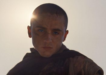 ملصق دعائي جديد لفيلم «Dune: Part Three» يمهد لنهاية الملحمة السينمائية