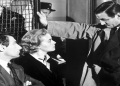 فيلم الجريمة والتشويق «Elevator to the Gallows» يعود إلى صالات السينما بنسخة مرممة بدقة 4K