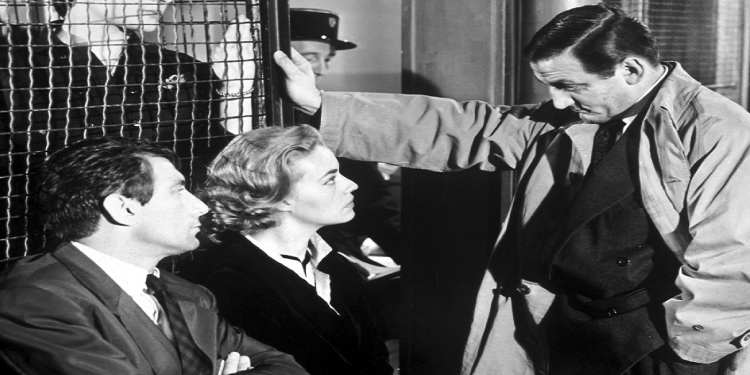 فيلم الجريمة والتشويق «Elevator to the Gallows» يعود إلى صالات السينما بنسخة مرممة بدقة 4K