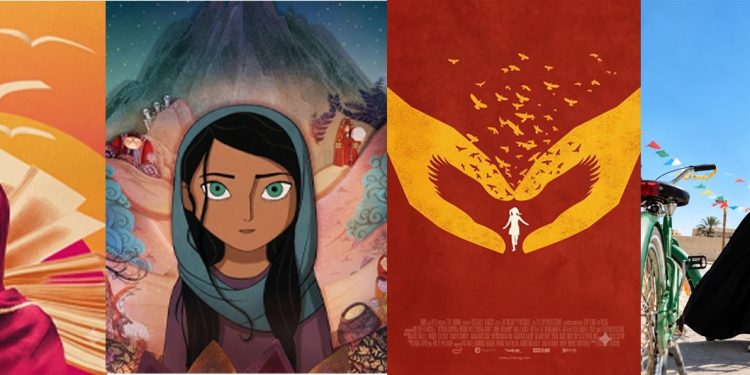 أحلام مؤجلة.. أفلام عن «فتيات» يواجهن القيود من أجل مستقبل أفضل