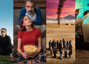من مجالس العزاء إلى عزلة الصحراء.. أفلام «سعودية» ترصد مفارقات المجتمع