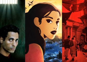 من صفحات العرب إلى الشاشة العالمية.. أفلام مقتبسة من «روايات عربية»