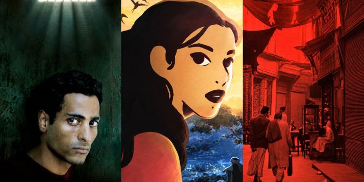 من صفحات العرب إلى الشاشة العالمية.. أفلام مقتبسة من «روايات عربية»