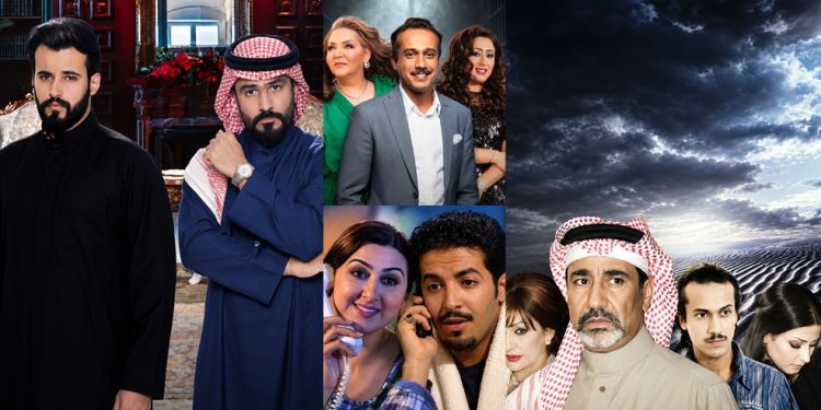 صراعات لا تنتهي.. مسلسلات «سعودية» بين الطموح والأسرار والمصير