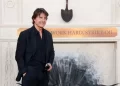 «توم كروز» يستعد لتلقي جائزة إنجاز العمر من «معهد الفيلم الأميركي» في «هوليوود»