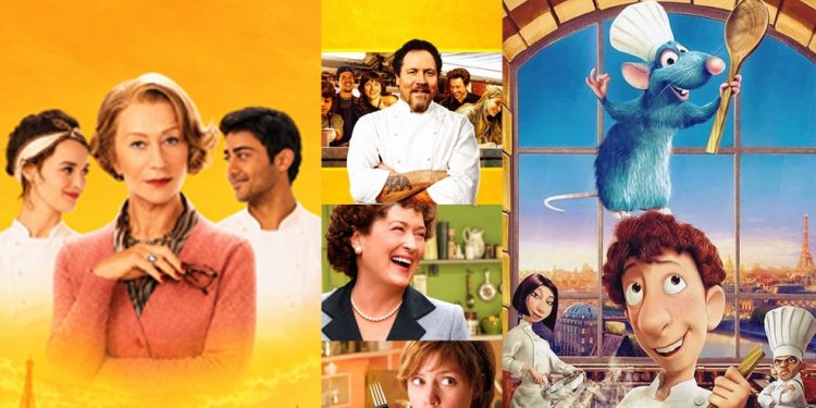 بين نكهة الإبداع ورسالة الصحة.. أفلام تستكشف عالم «الطهاة»