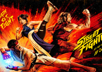 «Street Fighter» يجمع 51 مليون دولار عالميًا وسط توقعات بخسائر تصل إلى 50 مليونًا